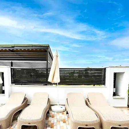 Vilă Kelebek Modern Private Pool Antalya Land Of Legend