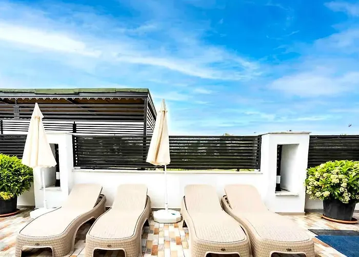 Villa Kelebek Modern Private Pool Antalya Land Of Legend