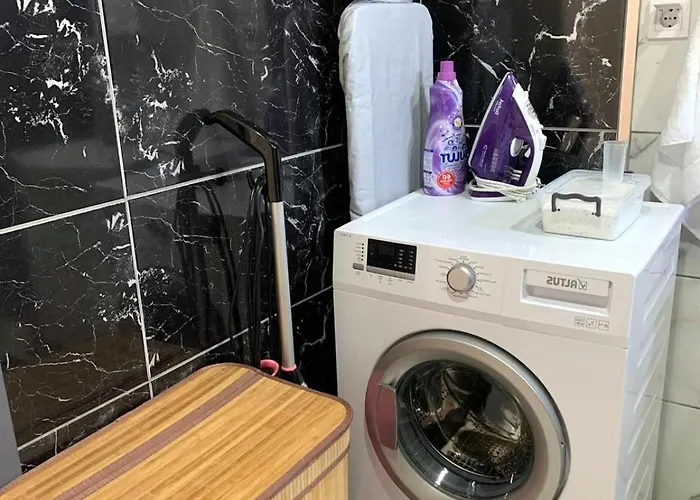 Villa Kelebek Modern Private Pool Antalya Land Of Legend Belek