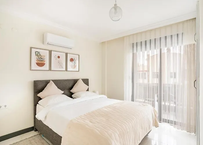 Kelebek Modern Private Pool Antalya Land Of Legend *