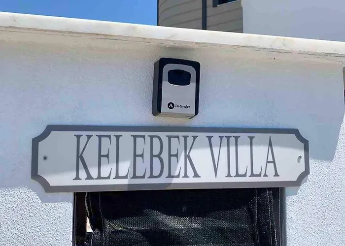 Kelebek Modern Private Pool Antalya Land Of Legend Belek