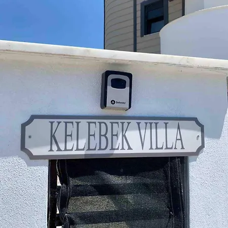 Kelebek Modern Private Pool Antalya Land Of Legend بيليك