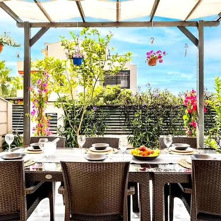 Kelebek Modern Private Pool Antalya Land Of Legend
